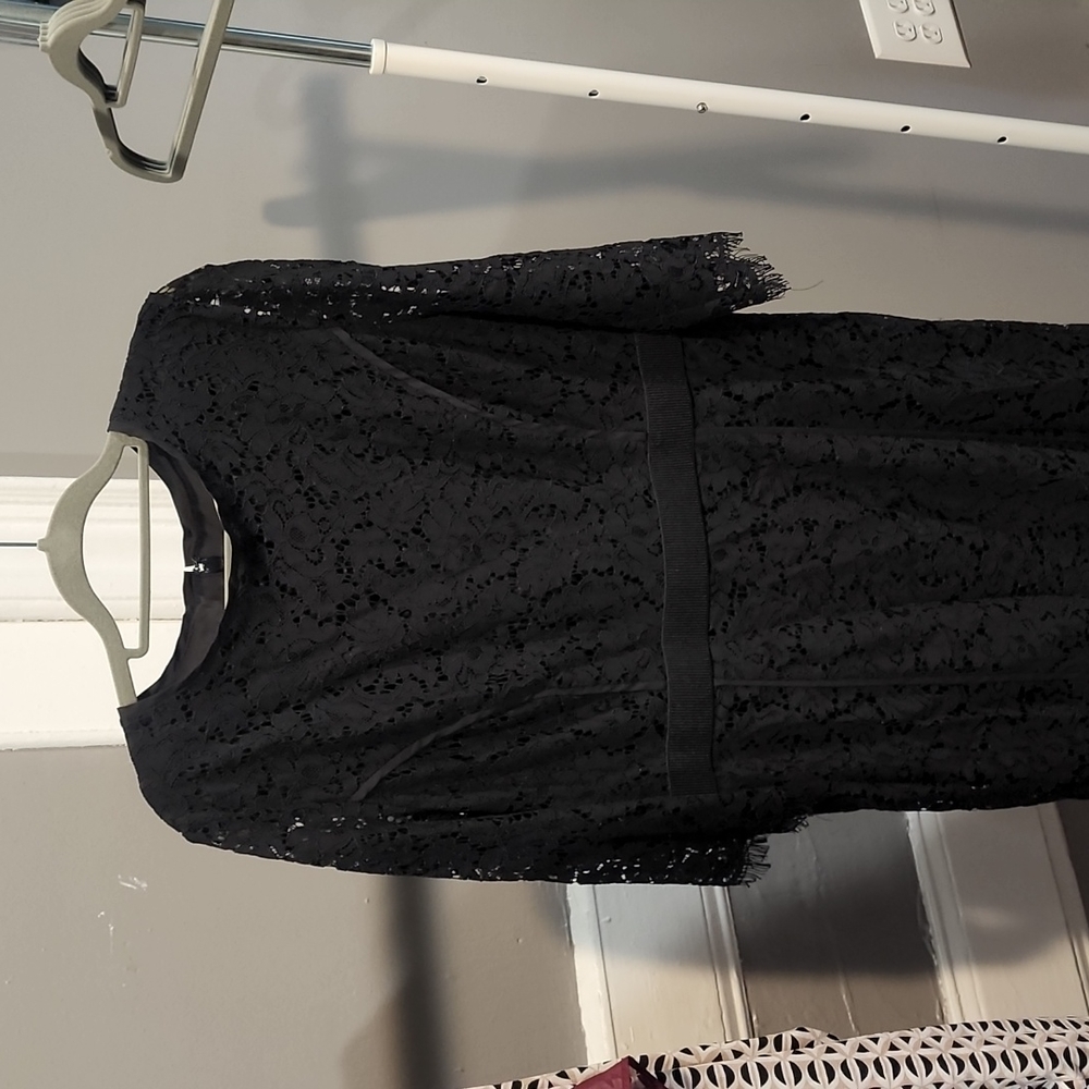 Eva Mendes Dress